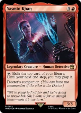 Yasmin Khan card image