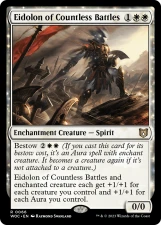 Eidolon of Countless Battles card image