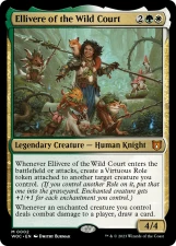 Ellivere of the Wild Court card image