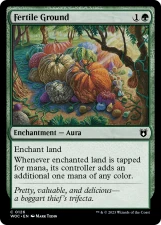 Fertile Ground card image