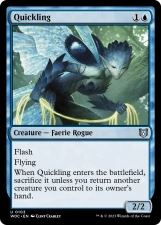 Quickling card image
