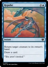 Repulse card image