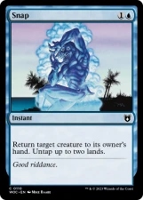 Snap card image
