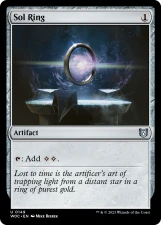 Sol Ring card image
