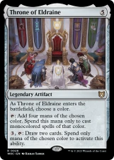 Throne of Eldraine card image