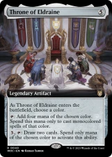 Throne of Eldraine card image