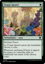 Utopia Sprawl card image