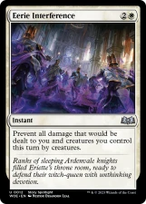 Eerie Interference card image