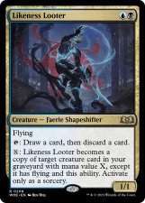 Likeness Looter card image