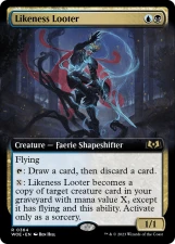 Likeness Looter card image