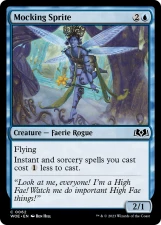 Mocking Sprite card image