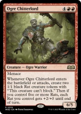 Ogre Chitterlord card image