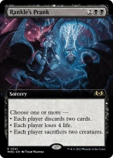 Rankle’s Prank card image