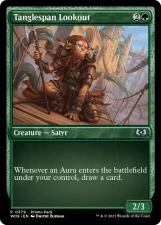 Tanglespan Lookout card image