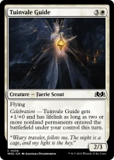 Tuinvale Guide card image