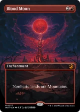 Blood Moon card image