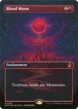 Blood Moon card image
