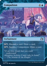 Compulsion card image