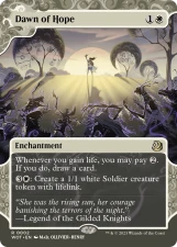 Dawn of Hope card image