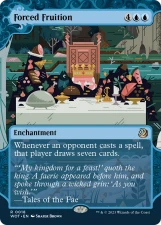 Forced Fruition card image