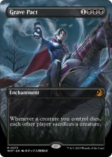Grave Pact card image