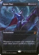 Grave Pact card image