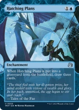 Hatching Plans card image