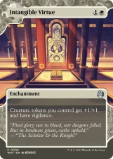 Intangible Virtue card image