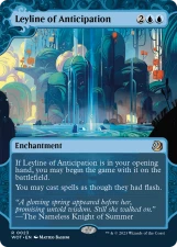 Leyline of Anticipation card image