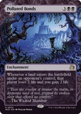 Polluted Bonds card image