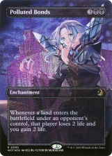 Polluted Bonds card image