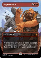 Repercussion card image