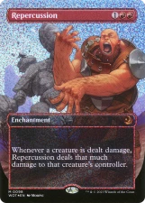 Repercussion card image