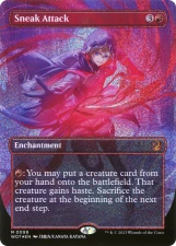 Sneak Attack card image