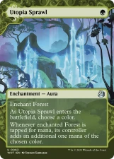 Utopia Sprawl card image