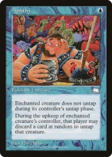 Apathy card image