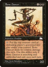 Bone Dancer card image