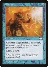 Disrupt card image