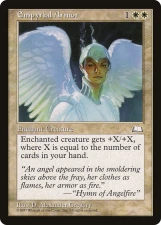 Empyrial Armor card image