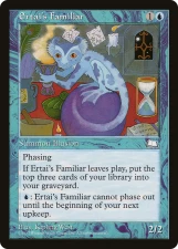 Ertai’s Familiar card image