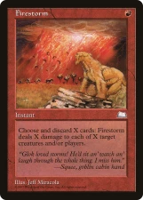 Firestorm card image
