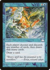 Flux card image