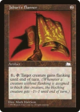 Jabari’s Banner card image