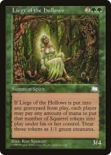 Liege of the Hollows card image