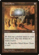 Mind Stone card image