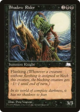 Shadow Rider card image