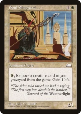 Soul Shepherd card image
