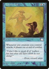 Teferi’s Veil card image