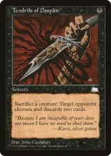 Tendrils of Despair card image