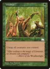 Vitalize card image